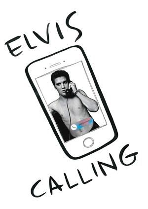 ELVIS CALLING