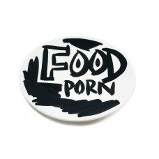 FOOD PORN PLATE #28