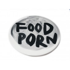 FOOD PORN PLATE #29